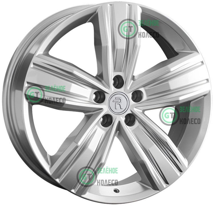 7xR19 5x108 ET33 D60.1 Replay CHR37 S