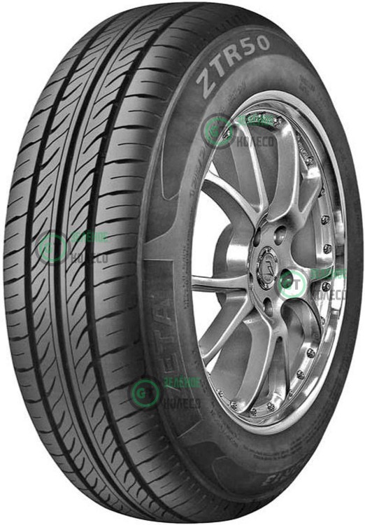 Шина Zeta ZTR50 185/60 R14 в Омске Шина Zeta ZTR50 185/60 R14 в Омске