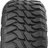Шина ZMAX MAXATRAVES M/T 245/70 R16 в Омске