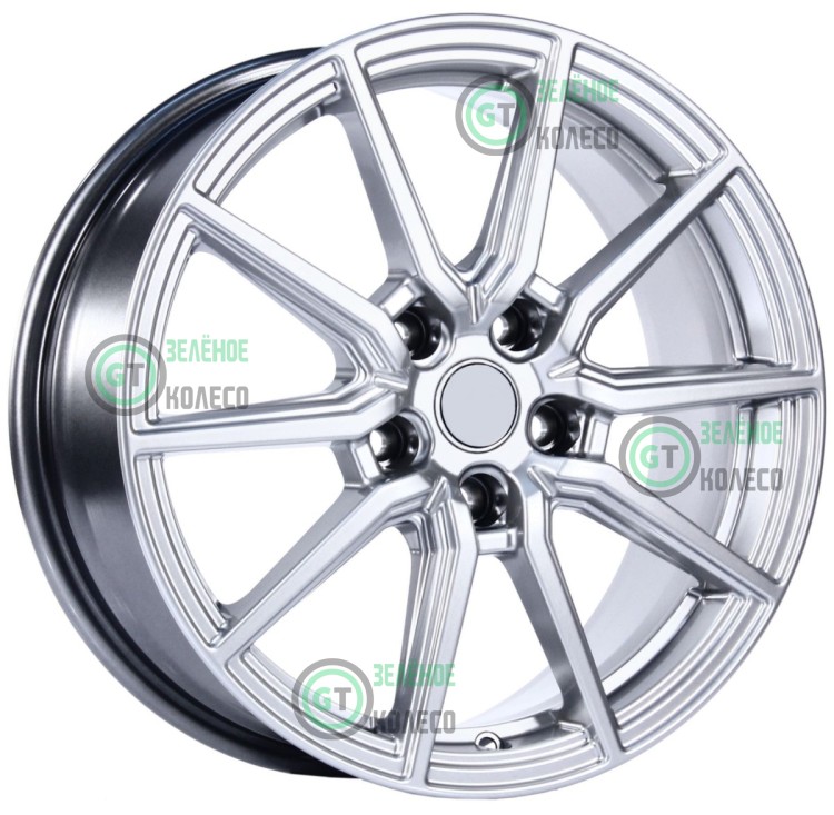 6.5xR16 5x114.3 ET40 D66.1 NZ R-03 HS