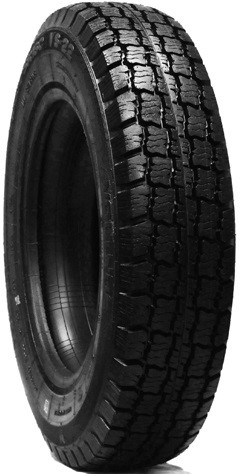 Шина Voltyre VS-22 TT 185/75 R16C в Омске