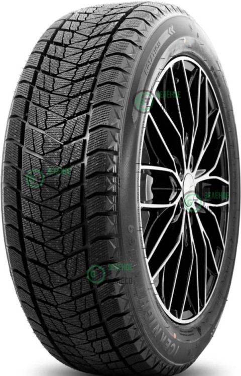Шина Boto WD69 IceKnight 275/40 R22 в Омске