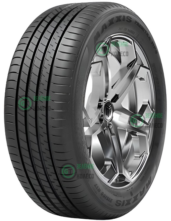 Шина Maxxis Premitra HP6 195/60 R15 в Омске