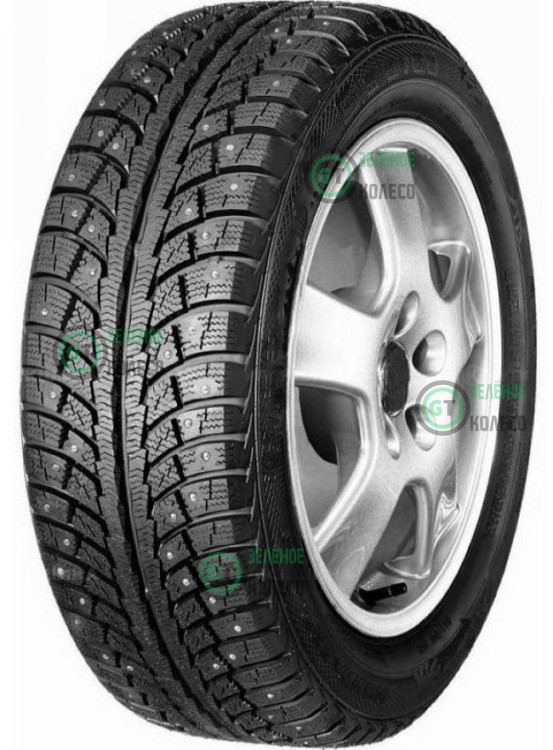 Шина Matador MP 30 Sibir Ice 2 195/60 R15 шип в Омске