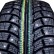 Шина Matador MP 30 Sibir Ice 2 235/55 R17 шип в Омске