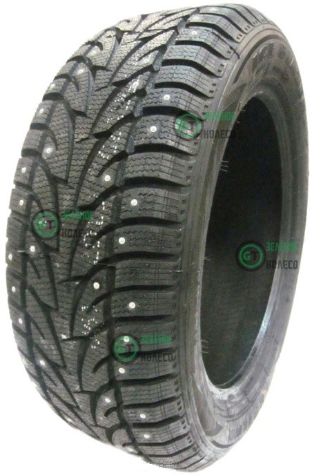 Шина Sailun Ice Blazer WST1 205/65 R15 шип в Омске