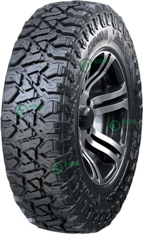 Шина Кама Flame M/T (НК-434) 235/75 R15 в Омске