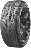 Yokohama Advan Winter V907 255/40 R20 липучка