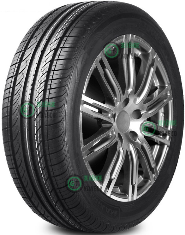 Шина Doublestar DH01 205/55 R16 в Омске Шина Doublestar DH01 205/55 R16 в Омске