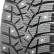 Шина Bridgestone Blizzak Spike-02 195/50 R15 шип в Омске