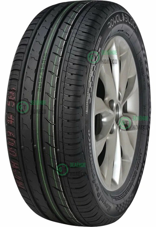 Шина Compasal BLAZER UHP 285/45 R19 в Омске