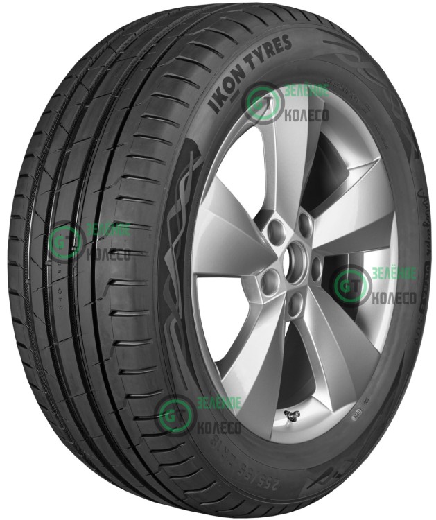 Шина Ikon Tyres Autograph Ultra 2 235/45 R19 в Омске