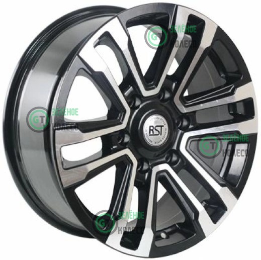 7.5xR17 6x139.7 ET25 D106.1 RST R107 bd