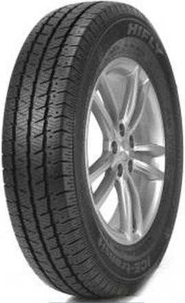 Шина Hifly Ice-Transit 195/70 R15 шип в Омске