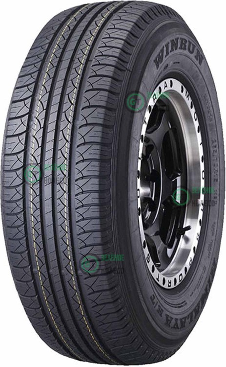 Шина Winrun Maxclaw H/P 2 235/55 R20 в Омске