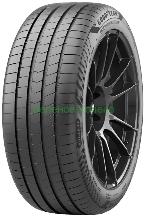 Goodyear Eagle F1 Asymmetric 6 275/35 R19