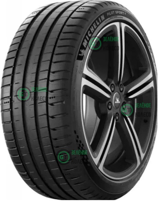 Michelin Pilot Sport 5 235/45 R17