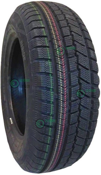 Шина Hifly Win-Turi 216 225/55 R18 липучка в Омске