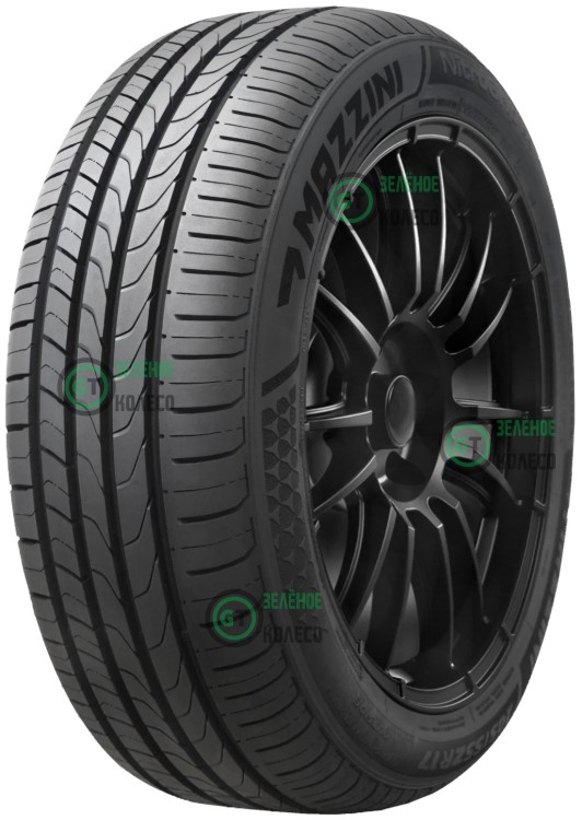 Шина Mazzini Nitrogrip G5 215/50 R17 в Омске Шина Mazzini Nitrogrip G5 215/50 R17 в Омске
