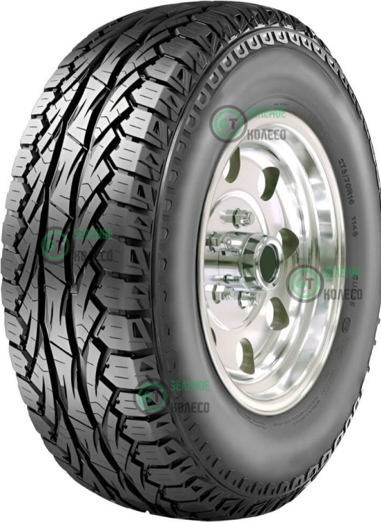 Шина Vittos Vsa66 AT 265/65 R17 в Омске