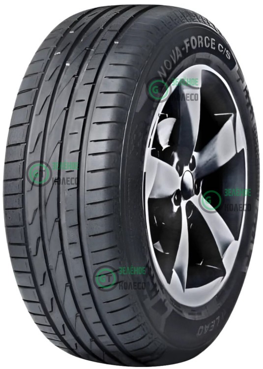 Шина Leao Nova-Force C/S 235/65 R17 в Омске