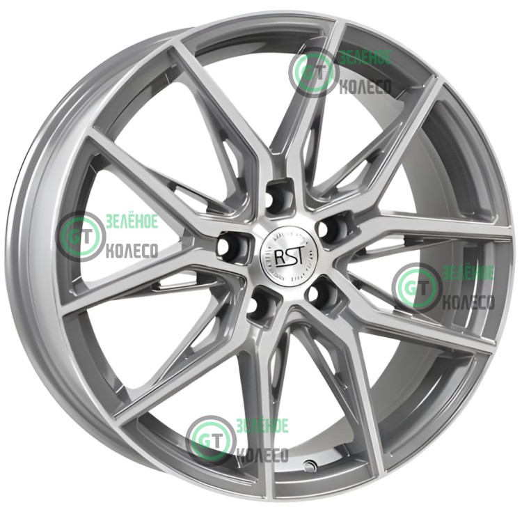 7.5xR18 5x114.3 ET45 D67.1 RST R218 GRD