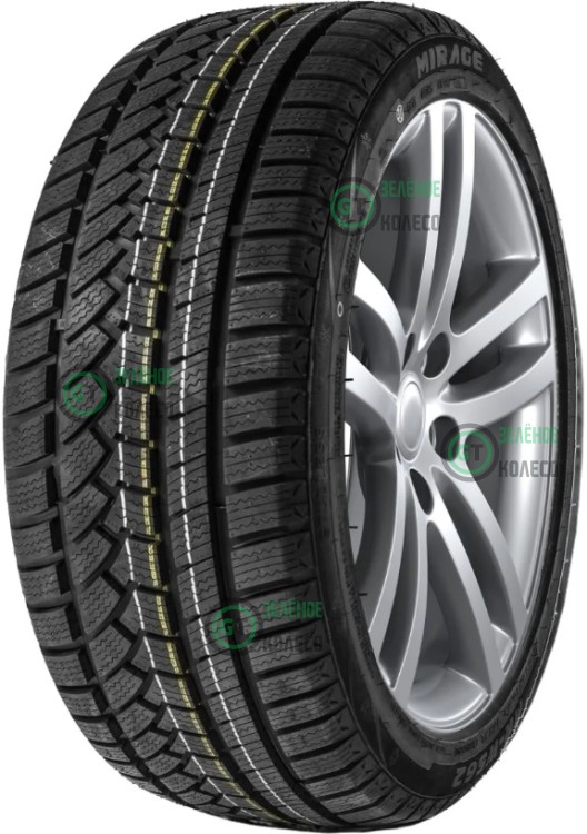 Шина Mirage MR-W562 245/40 R18 липучка в Омске