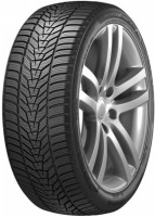 Hankook Winter i*cept Evo3 W330 265/35 R20 липучка