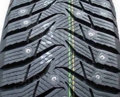 Kumho WinterCraft ice Wi31 215/45 R17 шип