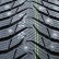 Шина Kumho WinterCraft ice Wi31 215/45 R17 шип в Омске