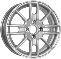 5.5xR14 4x100 ET45 D67.1 Вектор К173 S