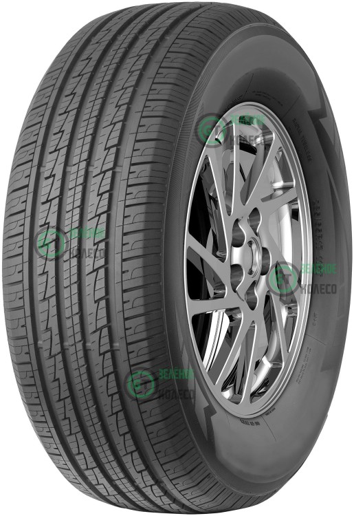 Шина Sonix Primemarch H/T 79 245/55 R19 в Омске