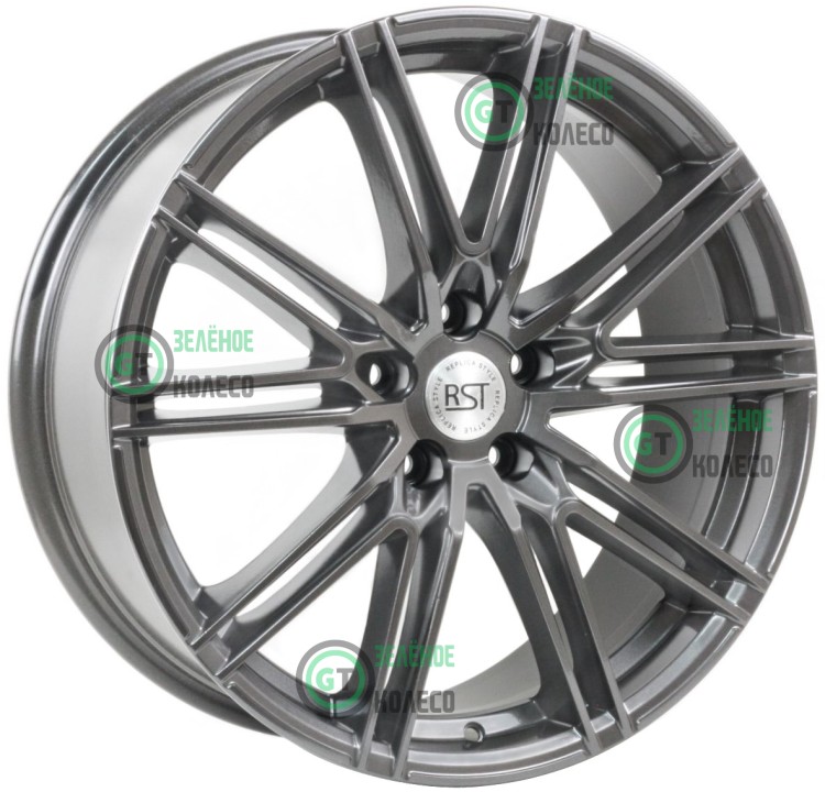 8xR19 5x114.3 ET45 D67.1 RST R079 BMG