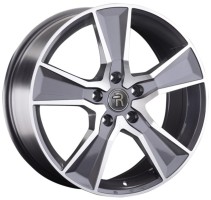 8xR20 5x112 ET39 D66.6 Replay A157 GMF