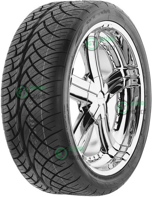 Шина Nitto NT420S 295/30 R22 в Омске