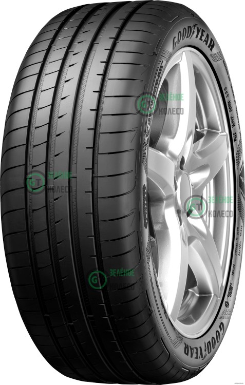 Шина Goodyear Eagle F1 Asymmetric 5 255/45 R20 в Омске