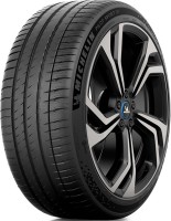 Michelin Pilot Sport EV 255/45 R19