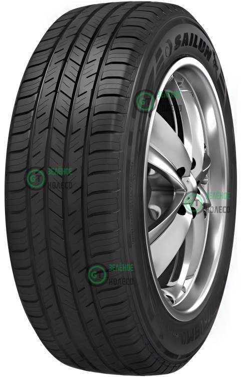 Шина Sailun TURISMO SV57 265/70 R17 в Омске