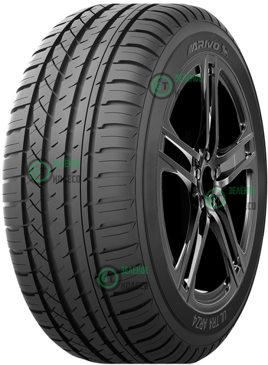 Шина Arivo Ultra ARZ4 245/55 R19 в Омске Шина Arivo Ultra ARZ4 245/55 R19 в Омске
