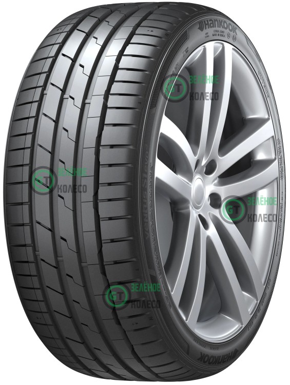 Шина Hankook Ventus S1 evo 3 K127 RunFlat 275/30 R21 в Омске Шина Hankook Ventus S1 evo 3 K127 RunFlat 275/30 R21 в Омске