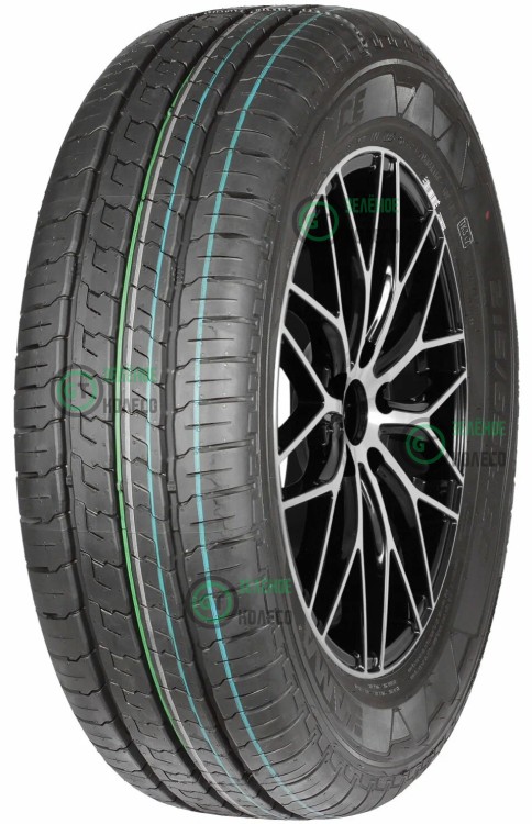 Шина Кама Trace (HK-135) 235/65 R16C в Омске