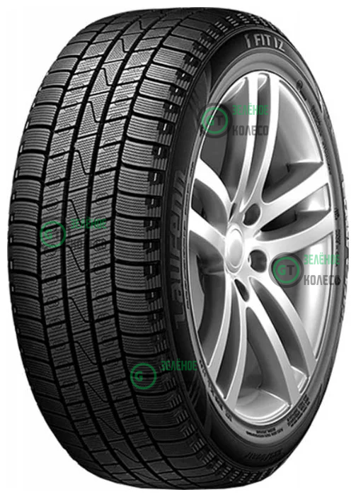 Шина Laufenn I FIT IZ LW51 195/55 R15 липучка в Омске