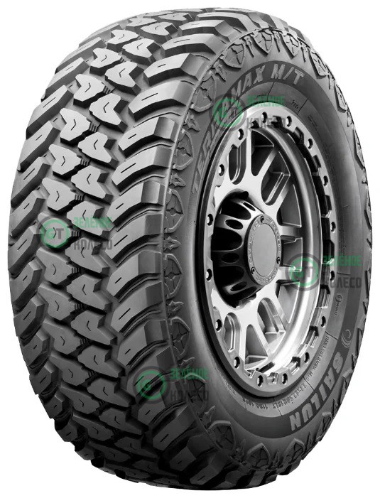 Шина Sailun Terramax M/T 9.5/ R15 в Омске