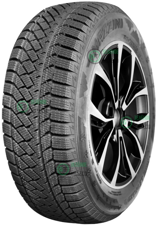 Шина Mazzini Snow Leopard 2 215/65 R16 липучка в Омске