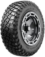 BFGoodrich Mud Terrain T/A KM3 33/12.5 R15