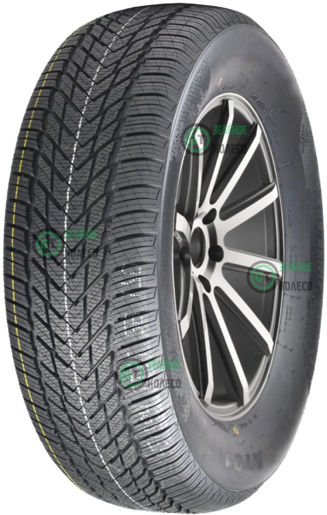 Шина Compasal WinterBlazer HP 215/70 R16 липучка в Омске