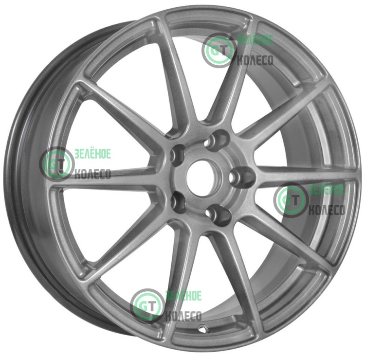 7xR18 5x114.3 ET37 D66.6 iFree Винзор Хай Вэй