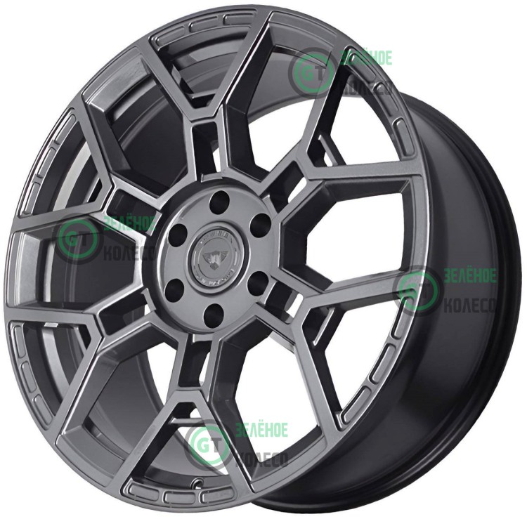 10xR22 5x150 ET45 D110.1 Sakura Wheels YA9554 BF 10xR22 5x150 ET45 D110.1 Sakura Wheels YA9554 BF