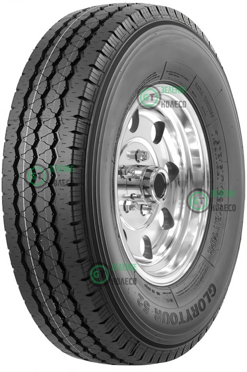Шина Sonix Glorytour 52 7.5/0 R16C в Омске