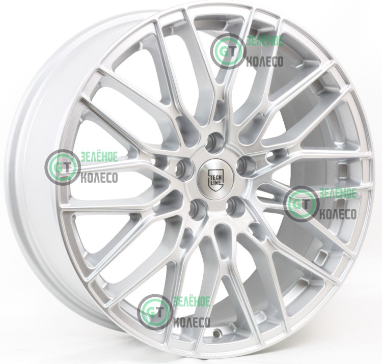 Шина 8xR19 5x108 ET45 D63.4 Tech Line 901 S в Омске Шина 8xR19 5x108 ET45 D63.4 Tech Line 901 S в Омске